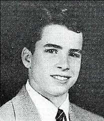 Early life and military career of John McCain