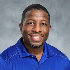 Dr. Sterling L. Carter, DPT, MS, CSCS, CST