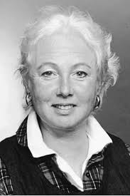 Obituary: Carol Copeland Pratt