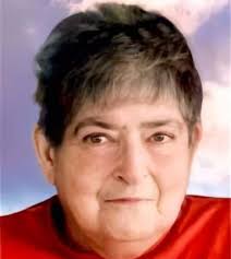 Sandra Blanchard Hebert Obituary March 7, 2022