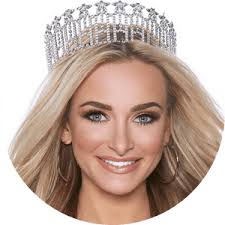 Miss USA 2018