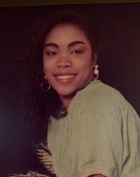 Ginger Gardiner Lake