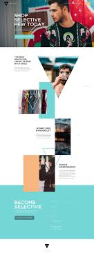 dribbble full jpg by elegant seagulls web design inspiration web layout design web design