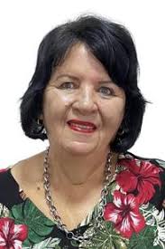 Agent profile for Jackie Meyer