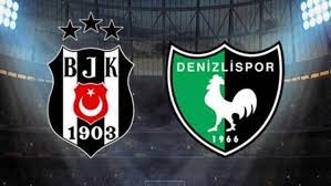 Haftasında yukatel denizlispor'u konuk etti. Besiktas Ile Denizlispor 39 Randevuda Son 11 Macta Spor Haberi