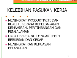 Tujuan eksternal visi dan misi. Peranan Kejelekitan Kumpulan Dalam Mencapai Visi Dan Misi