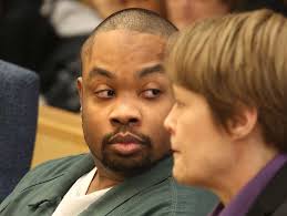 Seven jurors return to watch Billy Frank Davis Jr. get life without parole  in slaying of 8-year-old