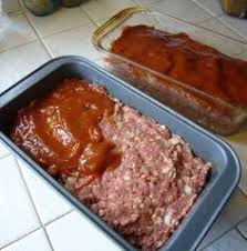 Paula Deens Meatloaf Stl Cooks Recipes Food Network Recipes Food