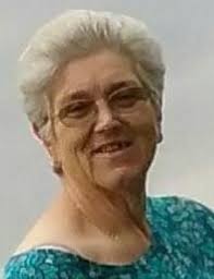 Obituary information for Patricia Ann Stephens