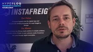 Daniel Buczkowski, Uber Freight