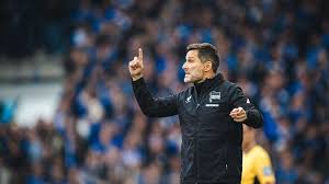 hertha news