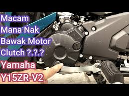 Atas permintaan dari rakan subscriber, aku buat video ni haha cara bawak motor clutch waktu jem kelana jaya 6.30pm record. Cara Bawa Motosikal Litetube