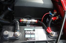 We also have econocraft batteries with prices starting at $69.99. Dual Battery Setup On My Silverado For Camp Power Andy Arthur Org