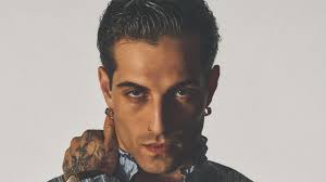 Can Måneskin's Damiano David bring back the sexy male rock star?