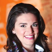 WOMEN YOU SHOULD KNOW 10 Years of Advancing Women's Leadership