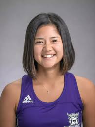 2020 Women's Tennis Roster