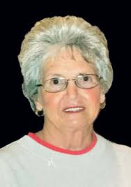 Obituary for Lucille Kirkman Whitaker