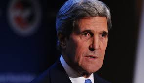 Jon Kerry se upisao u knjigu žalosti u francuskoj ambasadi u Washingtonu