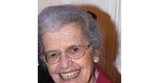 Elsie Hertzler Rohrer Obituary (1921