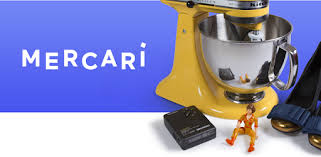 Mercari is a sales platform, where you can sell $2 candles, used nike's or designer handbags, crafts, jewelry and electronics. Mercari Your Marketplace Apps On Google Play