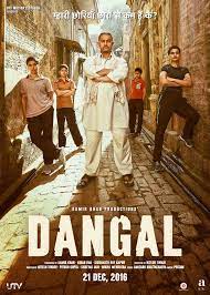 Dangal (2016) - Plot - IMDb