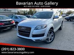 Image result for Ice Silver 2011 Q7