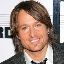 Men S Hairstyles Pictures Of Men S Long Hairstyles Long Hair Styles Men Keith Urban Long Hair Styles