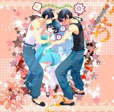 Pin En Ranma 1 2