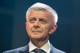 Marek Belka o 25-leciu: mamy demokrację, ale nie zbudowaliśmy nowoczesnego  społeczeństwa