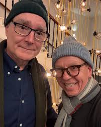 Charles Baran (@charlesbaran) • Фото и видео в Instagram