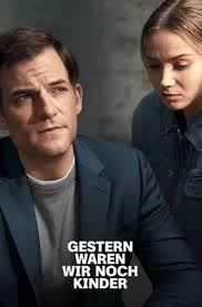 Dear Vivi, Limited series, Drama, Family, Thriller, 2021-2022