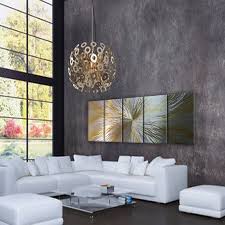 The abstract art is a among our modern paintings and abstract artworks, you will find abstract drawings, watercolor paintings, modern paintings and any other abstract art design. Silver Gold Multipanel Abstract Metal Wall Art Modern Home Etsy Abstract Metal Wall Art Metal Wall Art Contemporary Wall Sculptures