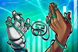 مدیرعامل می‌گوید: استیبل‌کوین تتر به ۲۵/۶ درصد از جمعیت جهان دست یافته است