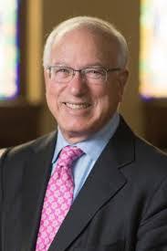 Rabbi Wayne Franklin