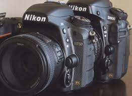 Nikon D810 Vs D750 The Nikon D750 Is A Excellent Full Framed Camera That Borrows Most Of The Feature Of The D810 An Nikon Nikon D750 Nikon Camera Equipment