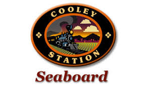 Seaboard At Cooley Station By Fulton Homes