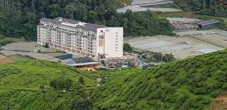 Designed with modern motifs and contemporary decors, peony apartment epitomizes the current way of life. Peony Square Residences Cameron Highlands Updated 2021 Prices