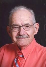 Herbert Woodward Obituary (1935