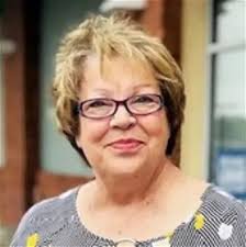 Obituary information for Teresa “Terry” Lynn Porter David