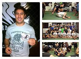 Saved by renzo gracie renzo gracie Entrevista A Mario Delgado Pasando Guardia