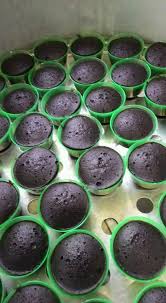 Resepi muffin coklat kukus tanpa mixer ! Resepi Kek Coklat Kukus Comel Famousresipi Farbuck Com