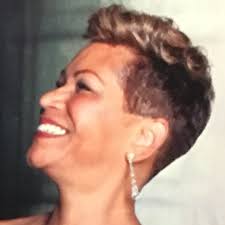 LAVERNE LONG-DANIELS