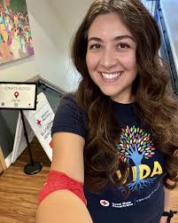 Croix rouge américaine