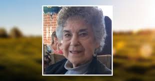 Maudeana W. Snyder Obituary 2022