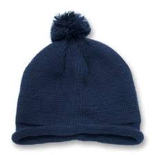 Navy Blue Roll Up Short Beanie Ski Cap Caps Hat Hats Toque 5 Ski Cap Beanie Skull Cap
