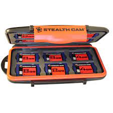 Old books, those you don't plan on ever reading again behind the sleek façade is a perfect storage place for a small to large handgun up to 8″x 5″, or other valuables and. Memory Card Storage Case Stealth Cam