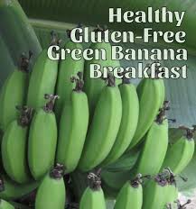 There are ways to prepare your beans and plantain porridge and make it deliciouslyirresistible to others, both in appearance and in taste; 5 Healthy Gluten Free Green Banana Breakfast Recipes Delishably