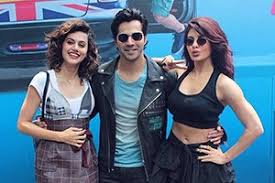 Judwaa 2 Movie Review Judwa 2 film official page like official page. judwaa 2 movie review