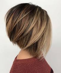 As we all know, short hair is the ideal choice for those who want to keep it casual and easy. Trendy Balayage Short Hairstyles And Haircuts Short Hair Color Ideas Popular Haircuts