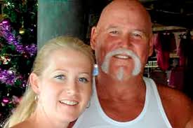 Missing Australian man survives Philippines typhoon